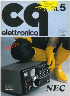 CQ elettronica